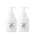 OEM Higher Quality Baby and Children Wash free antibacterial hand liquid soap